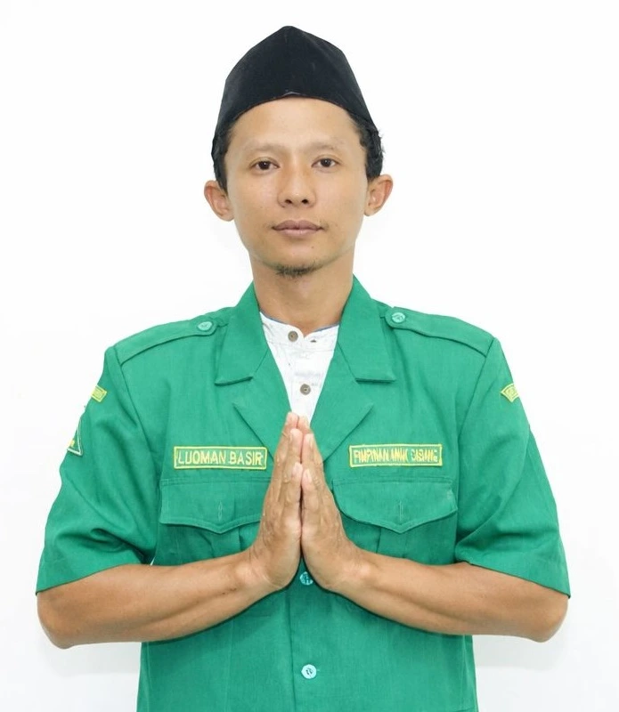 Luqman Basir